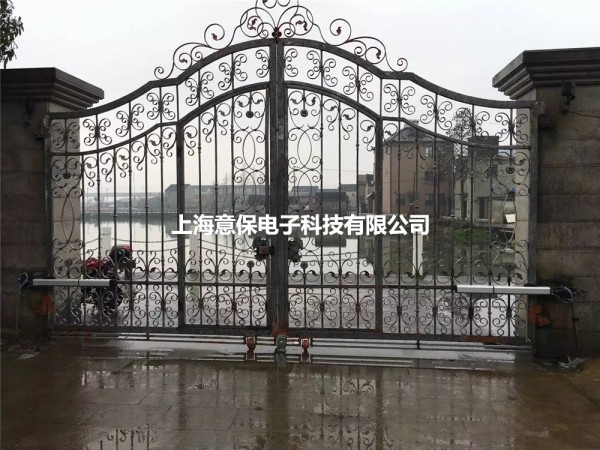 FAAC开门机售后怎么选？专业服务商意保电子全流程解析-1